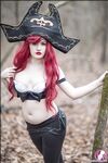 CosplayDeviants 2593_ShockandAwe Photos