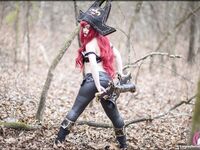 CosplayDeviants 2593_ShockandAwe Photos