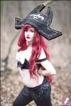 CosplayDeviants 2593_ShockandAwe Photos