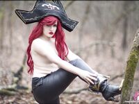 CosplayDeviants 2593_ShockandAwe Photos