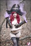CosplayDeviants 2593_ShockandAwe Photos
