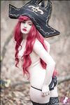 CosplayDeviants 2593_ShockandAwe Photos