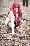 CosplayDeviants 2593_ShockandAwe Photos