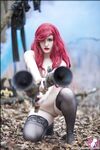 CosplayDeviants 2593_ShockandAwe Photos