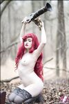 CosplayDeviants 2593_ShockandAwe Photos