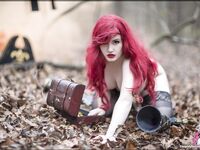CosplayDeviants 2593_ShockandAwe Photos