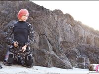 CosplayDeviants 2595_FeetFirst Photos