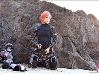 CosplayDeviants 2595_FeetFirst Photos
