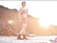CosplayDeviants 2595_FeetFirst Photos