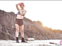 CosplayDeviants 2595_FeetFirst Photos