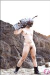 CosplayDeviants 2595_FeetFirst Photos