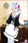 CosplayDeviants 2597_Dreammaid Photos