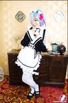 CosplayDeviants 2597_Dreammaid Photos