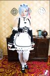 CosplayDeviants 2597_Dreammaid Photos