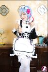 CosplayDeviants 2597_Dreammaid Photos