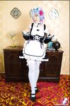 CosplayDeviants 2597_Dreammaid Photos