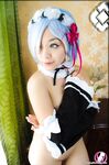 CosplayDeviants 2597_Dreammaid Photos
