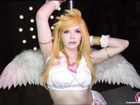 CosplayDeviants 2604_Repent Photos