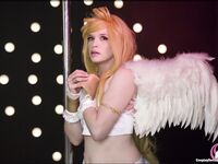 CosplayDeviants 2604_Repent Photos