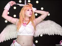 CosplayDeviants 2604_Repent Photos
