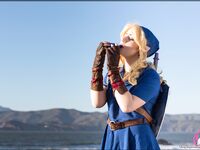 CosplayDeviants 2605_WaterTemple Photos