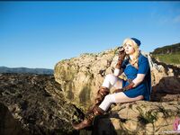 CosplayDeviants 2605_WaterTemple Photos