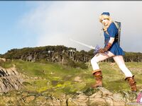 CosplayDeviants 2605_WaterTemple Photos