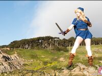 CosplayDeviants 2605_WaterTemple Photos