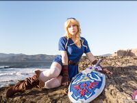 CosplayDeviants 2605_WaterTemple Photos