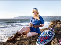 CosplayDeviants 2605_WaterTemple Photos