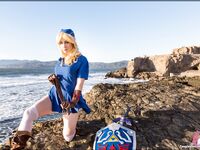 CosplayDeviants 2605_WaterTemple Photos