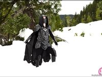 CosplayDeviants 2607_DragonBorn Photos