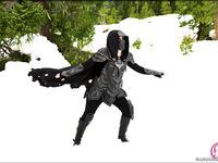CosplayDeviants 2607_DragonBorn Photos