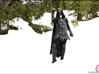 CosplayDeviants 2607_DragonBorn Photos