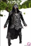 CosplayDeviants 2607_DragonBorn Photos