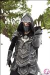 CosplayDeviants 2607_DragonBorn Photos