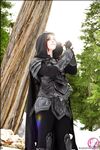 CosplayDeviants 2607_DragonBorn Photos