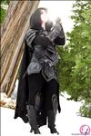 CosplayDeviants 2607_DragonBorn Photos
