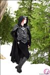 CosplayDeviants 2607_DragonBorn Photos