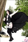 CosplayDeviants 2607_DragonBorn Photos