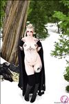 CosplayDeviants 2607_DragonBorn Photos