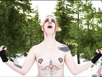CosplayDeviants 2607_DragonBorn Photos