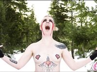 CosplayDeviants 2607_DragonBorn Photos