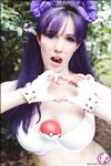 CosplayDeviants 2608_EarlyEncounter Photos