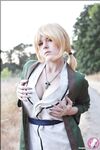 CosplayDeviants 2609_LeadingLeaf Photos