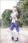CosplayDeviants 2609_LeadingLeaf Photos