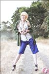 CosplayDeviants 2609_LeadingLeaf Photos