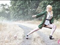 CosplayDeviants 2609_LeadingLeaf Photos