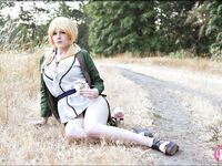 CosplayDeviants 2609_LeadingLeaf Photos