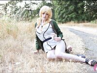 CosplayDeviants 2609_LeadingLeaf Photos